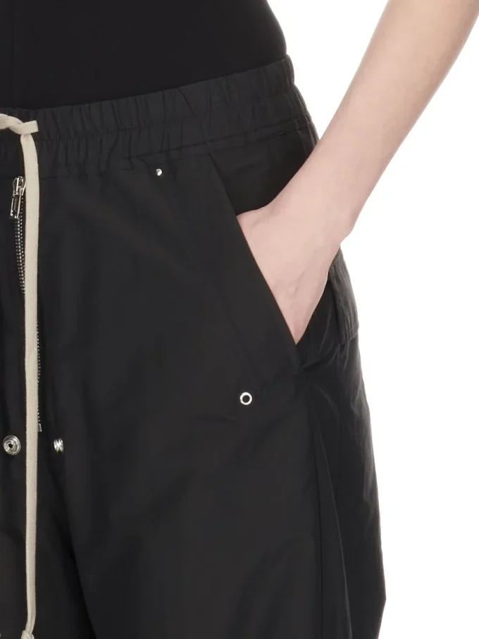 RICK OWENS – HOSEN MU02D2A02M4431-999 RICK OWENS – HOSEN MU02D2A02M4431-999