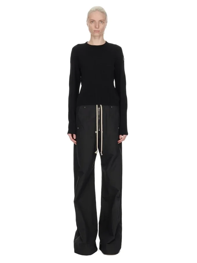 RICK OWENS – HOSEN MU02D2A02M4431-999 RICK OWENS – HOSEN MU02D2A02M4431-999