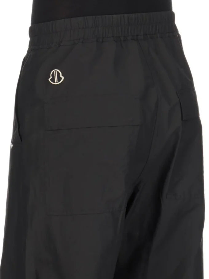 RICK OWENS – HOSEN MU02D2A02M4431-999 RICK OWENS – HOSEN MU02D2A02M4431-999