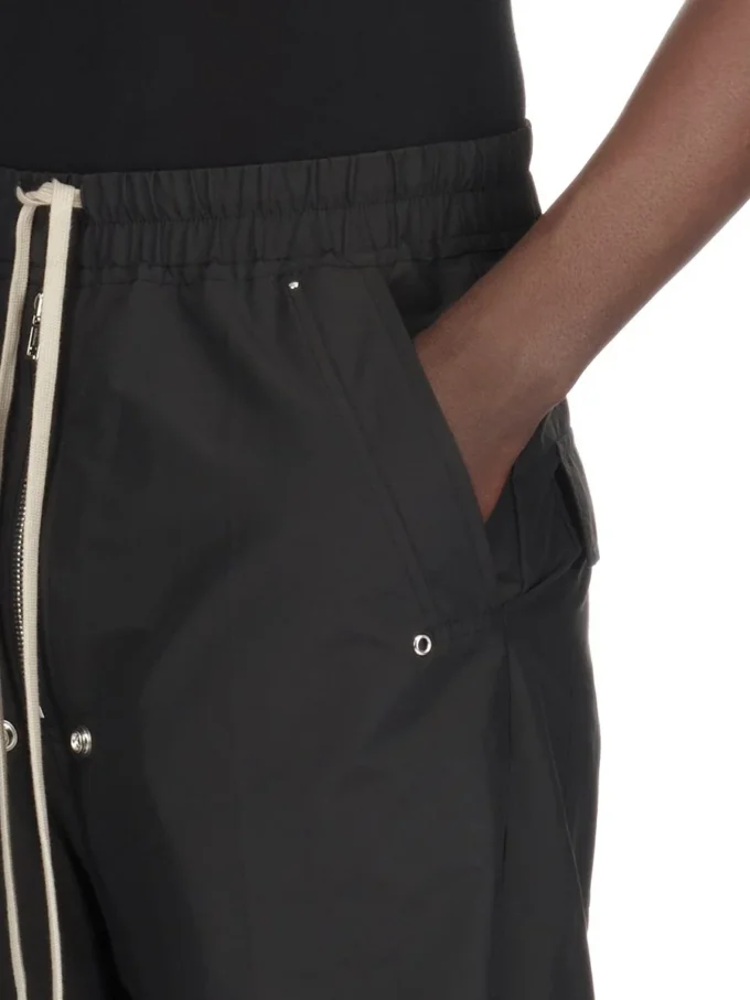 RICK OWENS – HOSEN MU02D2A02M4431-999 RICK OWENS – HOSEN MU02D2A02M4431-999
