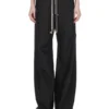 RICK OWENS – HOSEN MU02D2A02M4431-999 RICK OWENS – HOSEN MU02D2A02M4431-999