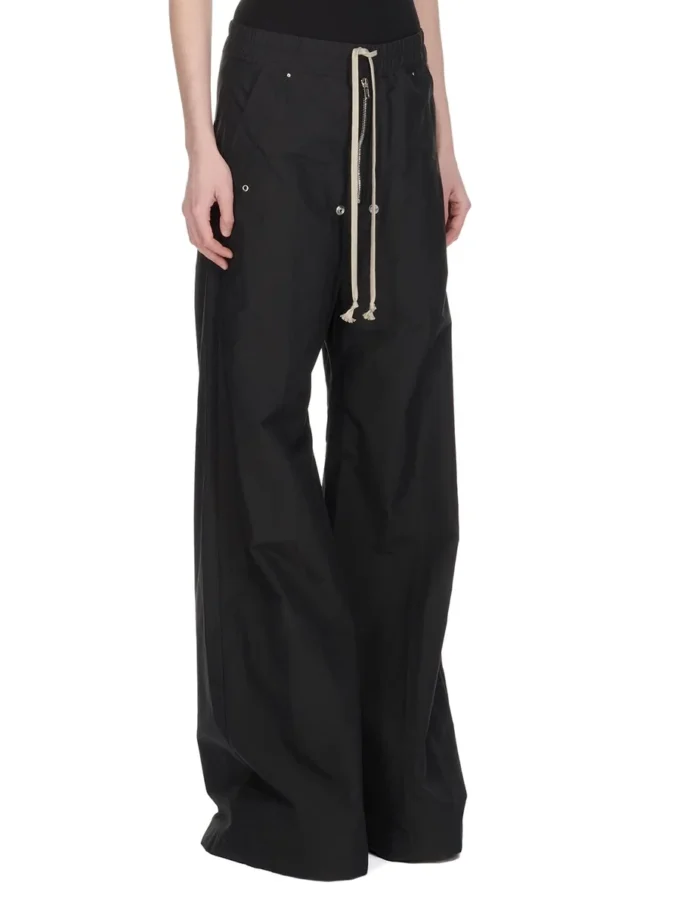RICK OWENS – HOSEN MU02D2A02M4431-999 RICK OWENS – HOSEN MU02D2A02M4431-999
