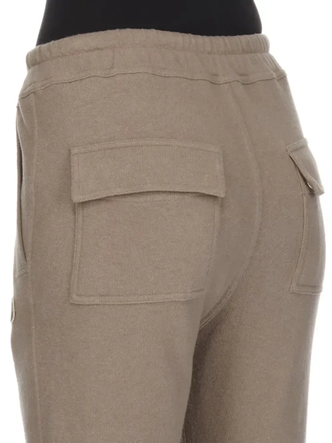 RICK OWENS – HOSEN MU02D8H01M4435-25U RICK OWENS – HOSEN MU02D8H01M4435-25U