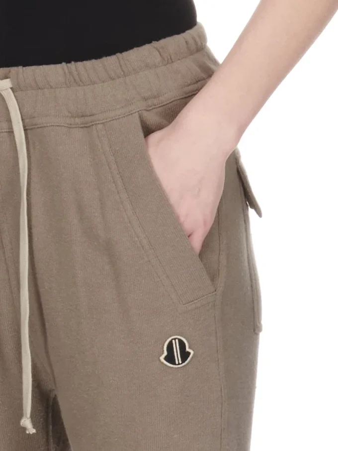 RICK OWENS – HOSEN MU02D8H01M4435-25U RICK OWENS – HOSEN MU02D8H01M4435-25U