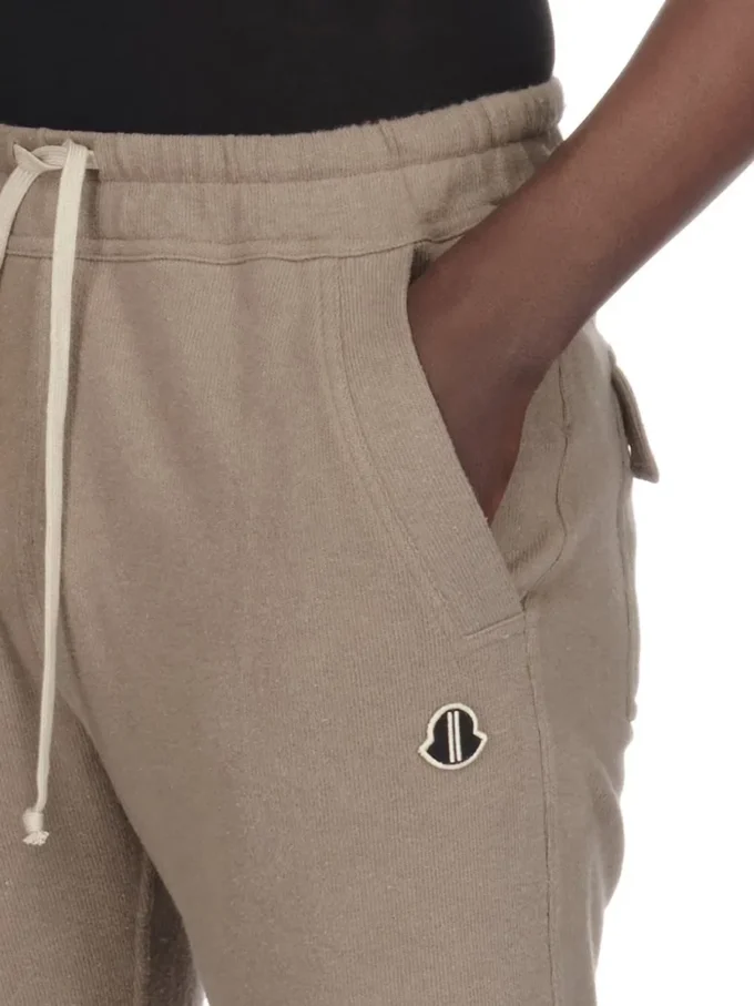 RICK OWENS – HOSEN MU02D8H01M4435-25U RICK OWENS – HOSEN MU02D8H01M4435-25U