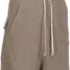RICK OWENS – HOSEN MU02D8H02M4435-25U RICK OWENS – HOSEN MU02D8H02M4435-25U