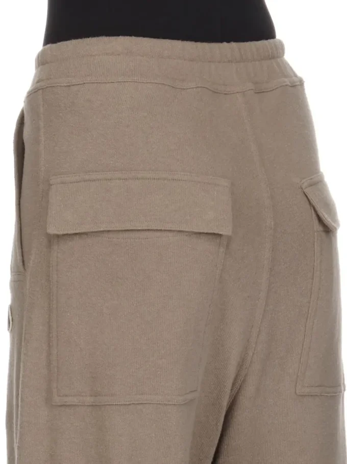 RICK OWENS – HOSEN MU02D8H02M4435-25U RICK OWENS – HOSEN MU02D8H02M4435-25U