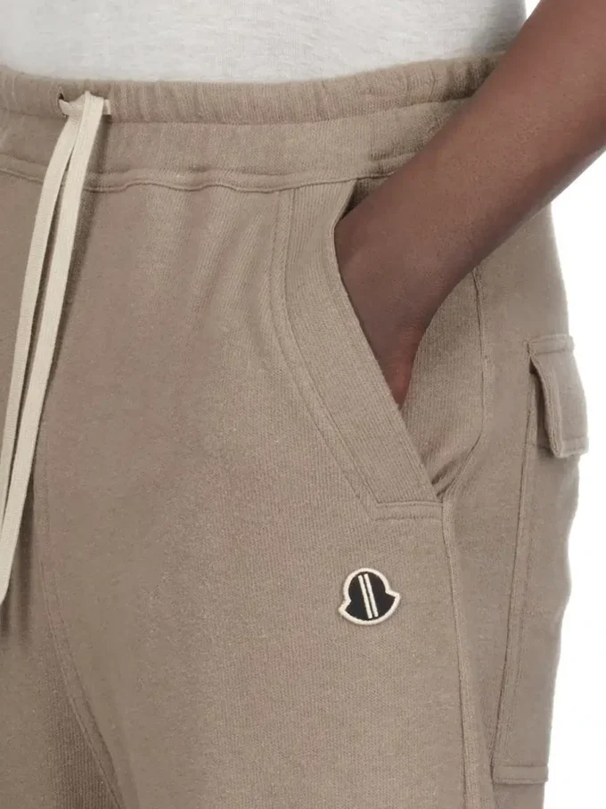 RICK OWENS – HOSEN MU02D8H02M4435-25U RICK OWENS – HOSEN MU02D8H02M4435-25U