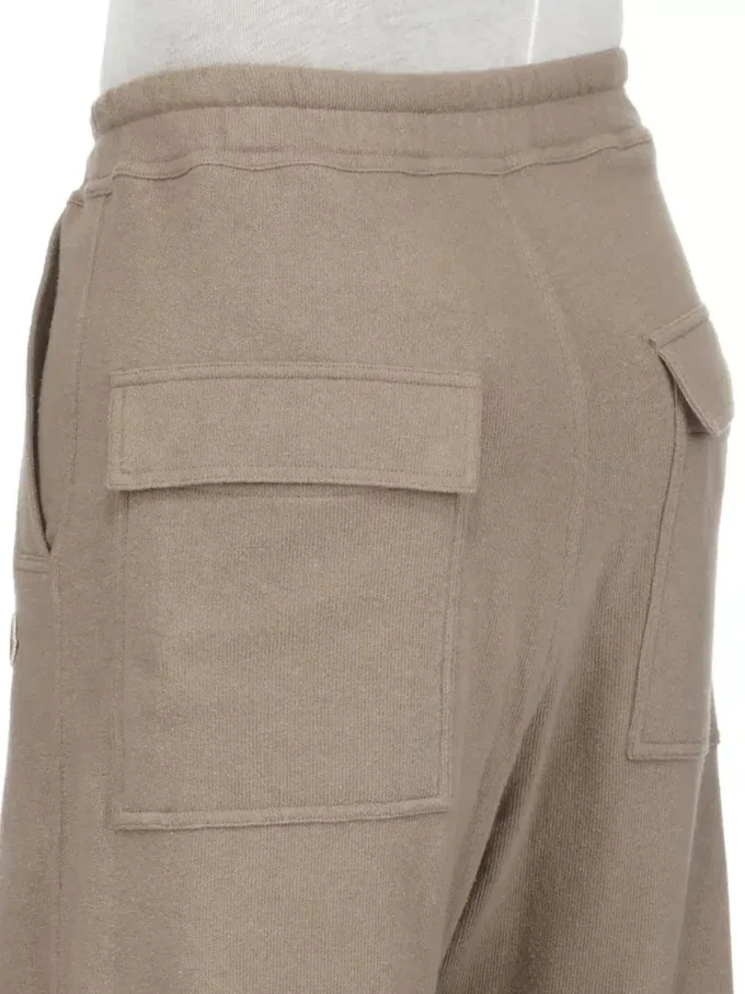 RICK OWENS – HOSEN MU02D8H02M4435-25U RICK OWENS – HOSEN MU02D8H02M4435-25U