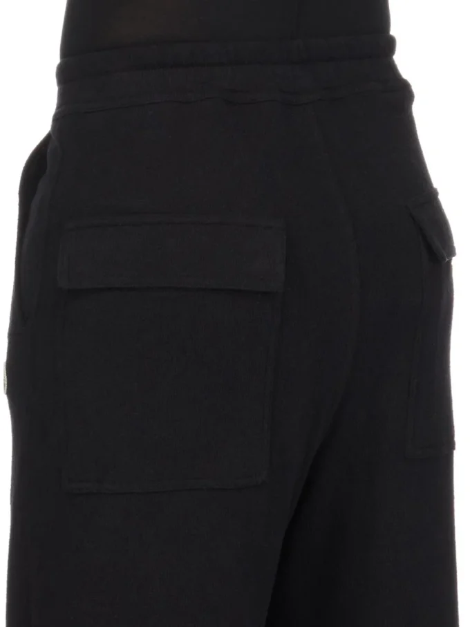 RICK OWENS – HOSEN MU02D8H02M4435-999 RICK OWENS – HOSEN MU02D8H02M4435-999