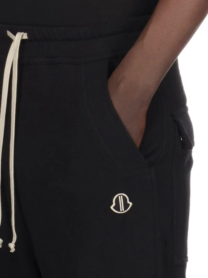 RICK OWENS – HOSEN MU02D8H02M4435-999 RICK OWENS – HOSEN MU02D8H02M4435-999
