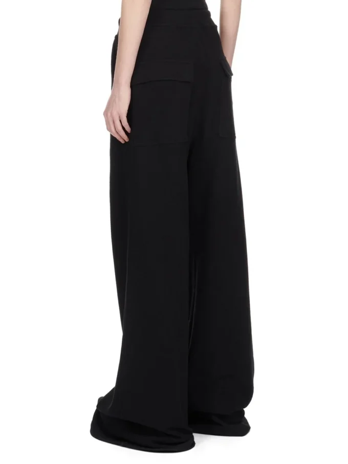 RICK OWENS – HOSEN MU02D8H02M4435-999 RICK OWENS – HOSEN MU02D8H02M4435-999