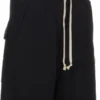 RICK OWENS – HOSEN MU02D8H02M4435-999 RICK OWENS – HOSEN MU02D8H02M4435-999