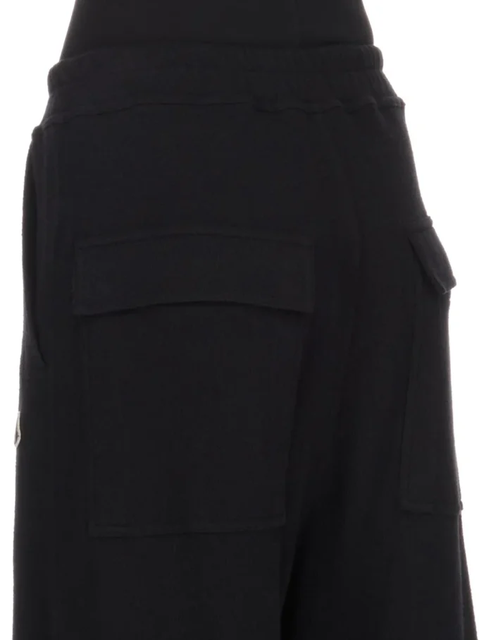 RICK OWENS – HOSEN MU02D8H02M4435-999 RICK OWENS – HOSEN MU02D8H02M4435-999