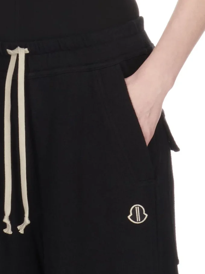 RICK OWENS – HOSEN MU02D8H02M4435-999 RICK OWENS – HOSEN MU02D8H02M4435-999