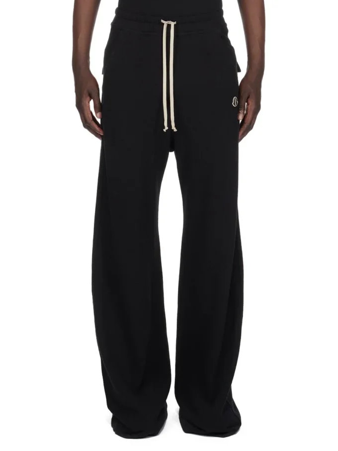 RICK OWENS – HOSEN MU02D8H02M4435-999 RICK OWENS – HOSEN MU02D8H02M4435-999