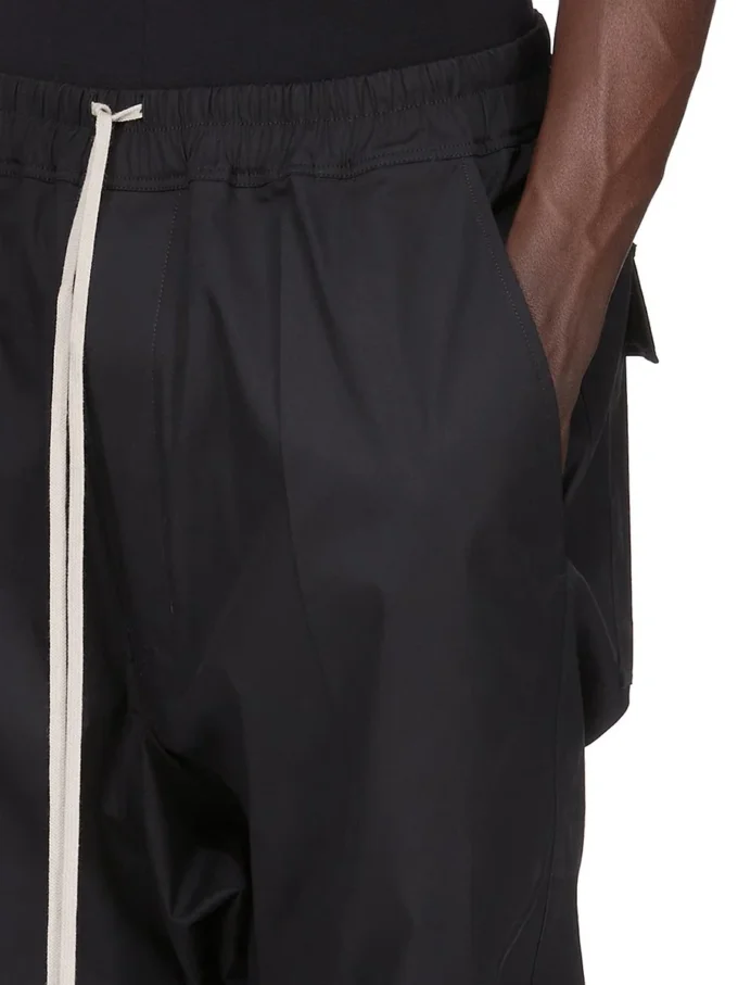 RICK OWENS – HOSEN RF00M6380TE-09 RICK OWENS – HOSEN RF00M6380TE-09