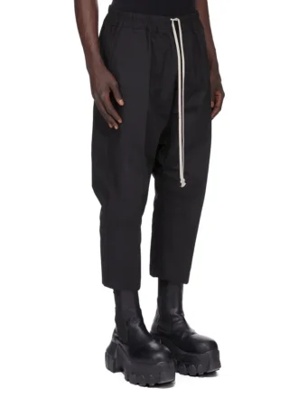 RICK OWENS – HOSEN RF00M6381TE-09