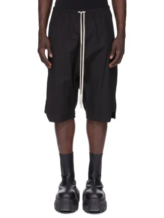 RICK OWENS – HOSEN RF00M6383TE-09