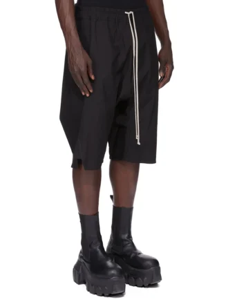 RICK OWENS – HOSEN RF00M6383TE-09