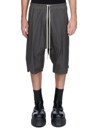 RICK OWENS – HOSEN RF00M6383TE-78