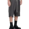 RICK OWENS – HOSEN RF00M6383TE-78 RICK OWENS – HOSEN RF00M6383TE-78
