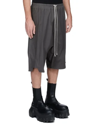 RICK OWENS – HOSEN RF00M6383TE-78