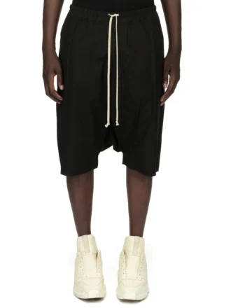 RICK OWENS – HOSEN RF00M6384TE-09