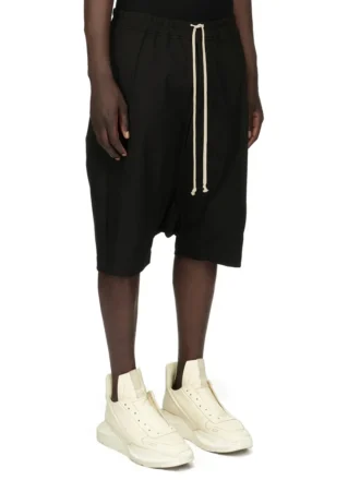 RICK OWENS – HOSEN RF00M6384TE-09
