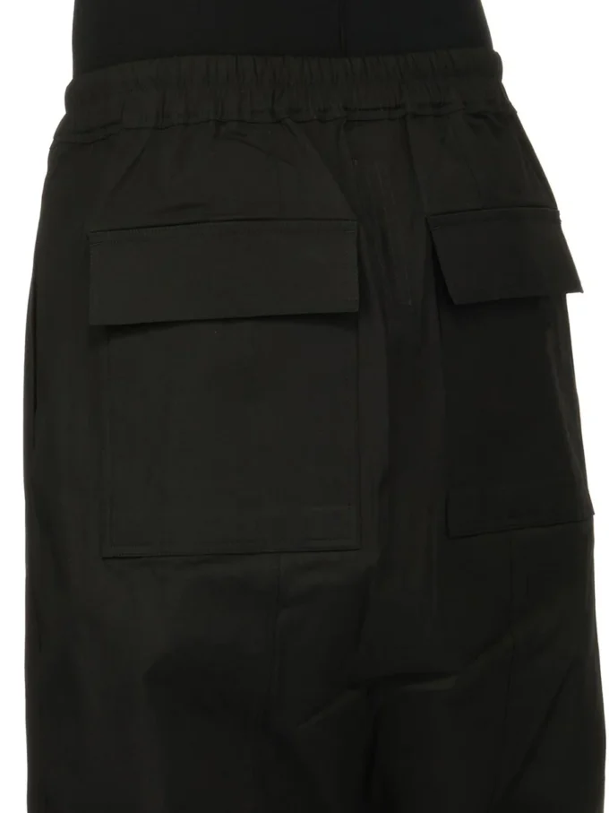 RICK OWENS – HOSEN RF00M6384TE-09 RICK OWENS – HOSEN RF00M6384TE-09