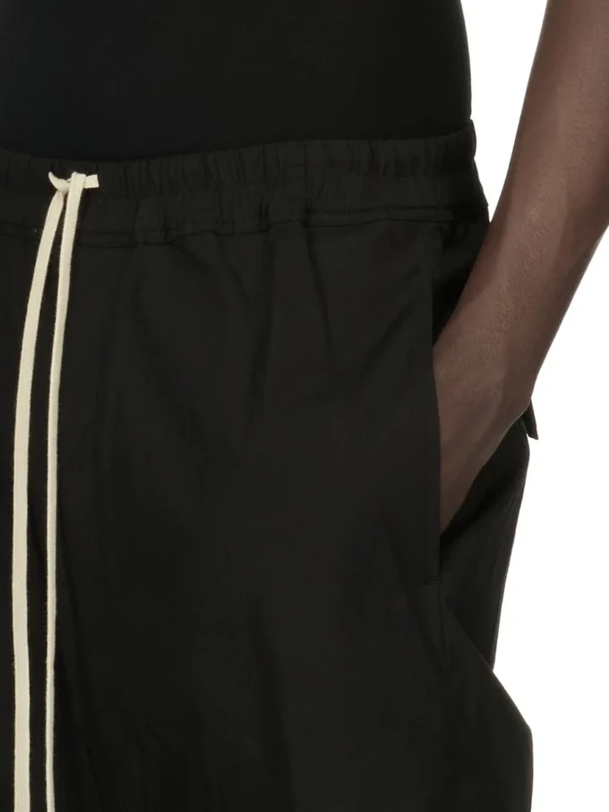 RICK OWENS – HOSEN RF00M6384TE-09 RICK OWENS – HOSEN RF00M6384TE-09