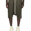 RICK OWENS – HOSEN RF00M6384TE-78 RICK OWENS – HOSEN RF00M6384TE-78