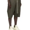 RICK OWENS – HOSEN RF00M6384TE-78 RICK OWENS – HOSEN RF00M6384TE-78