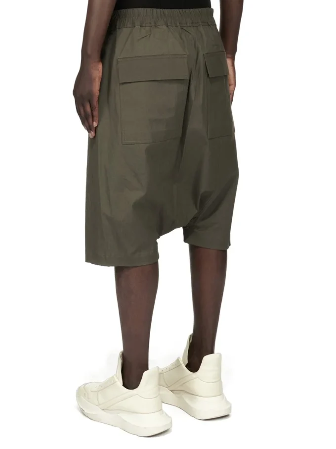 RICK OWENS – HOSEN RF00M6384TE-78 RICK OWENS – HOSEN RF00M6384TE-78