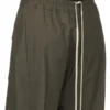 RICK OWENS – HOSEN RF00M6384TE-78 RICK OWENS – HOSEN RF00M6384TE-78