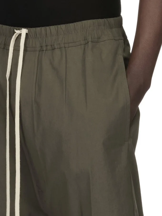 RICK OWENS – HOSEN RF00M6384TE-78 RICK OWENS – HOSEN RF00M6384TE-78