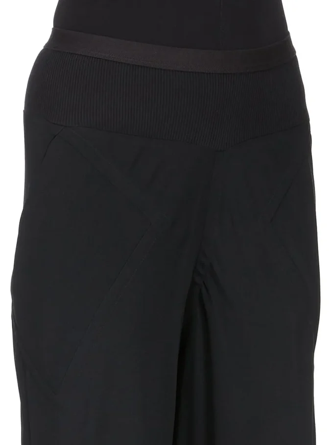 RICK OWENS – HOSEN RF00W2301Y-09 RICK OWENS – HOSEN RF00W2301Y-09