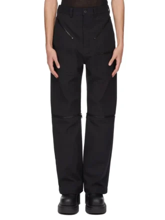 RICK OWENS – HOSEN RL02E1321CTW-09