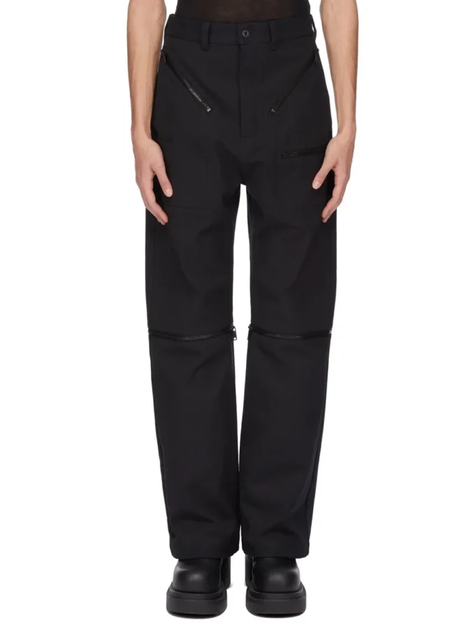 RICK OWENS – HOSEN RL02E1321CTW-09 RICK OWENS – HOSEN RL02E1321CTW-09