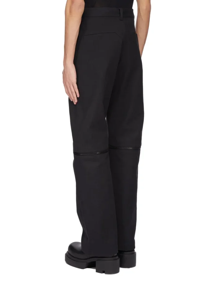 RICK OWENS – HOSEN RL02E1321CTW-09 RICK OWENS – HOSEN RL02E1321CTW-09