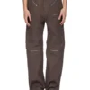 RICK OWENS – HOSEN RL02E1321CTW-24 RICK OWENS – HOSEN RL02E1321CTW-24