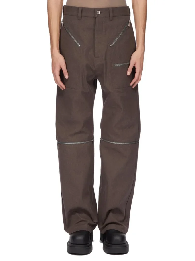 RICK OWENS – HOSEN RL02E1321CTW-24 RICK OWENS – HOSEN RL02E1321CTW-24