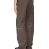 RICK OWENS – HOSEN RL02E1321CTW-24 RICK OWENS – HOSEN RL02E1321CTW-24