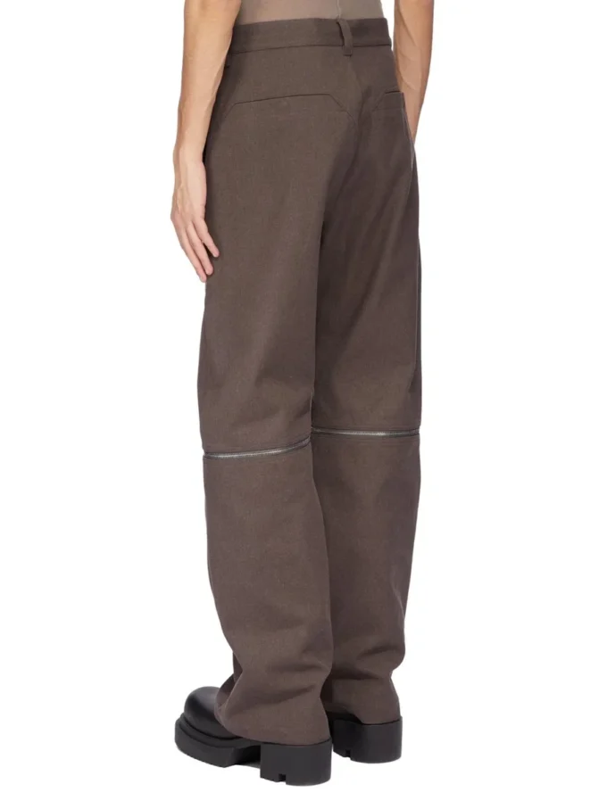RICK OWENS – HOSEN RL02E1321CTW-24 RICK OWENS – HOSEN RL02E1321CTW-24