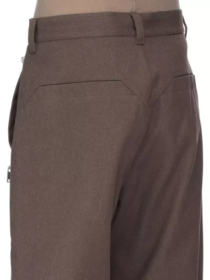 RICK OWENS – HOSEN RL02E1321CTW-24 RICK OWENS – HOSEN RL02E1321CTW-24