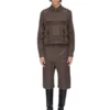 RICK OWENS – HOSEN RL02E1321CTW-24 RICK OWENS – HOSEN RL02E1321CTW-24