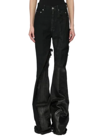 RICK OWENS – HOSEN RO02E4329BMCCL-09 RICK OWENS – HOSEN RO02E4329BMCCL-09