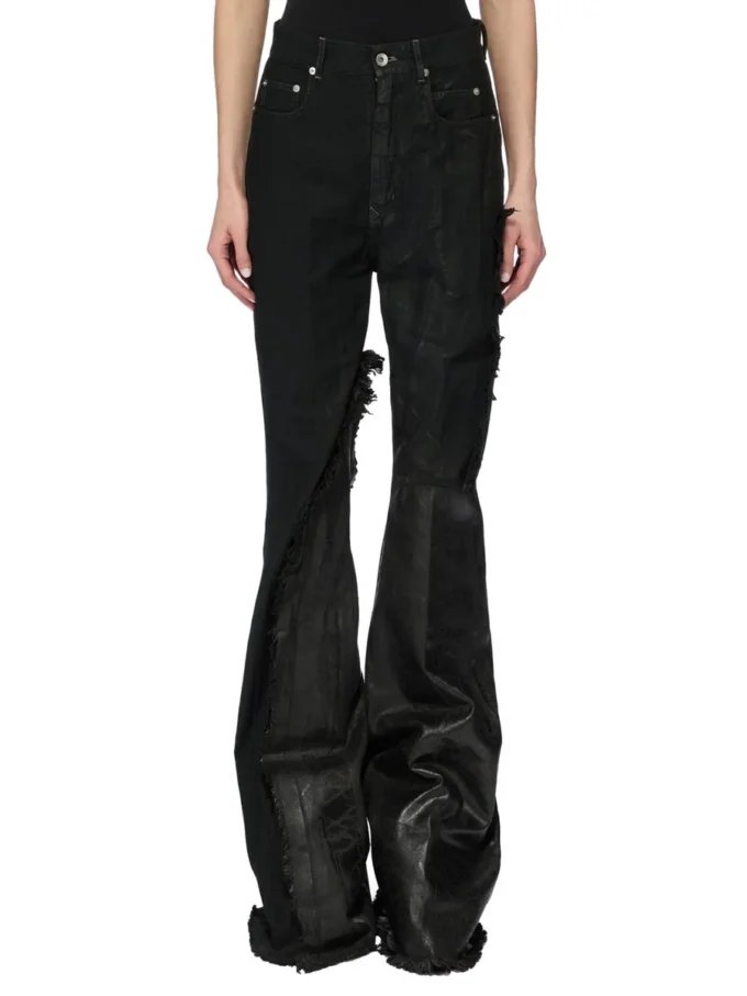 RICK OWENS – HOSEN RO02E4329BMCCL-09 RICK OWENS – HOSEN RO02E4329BMCCL-09