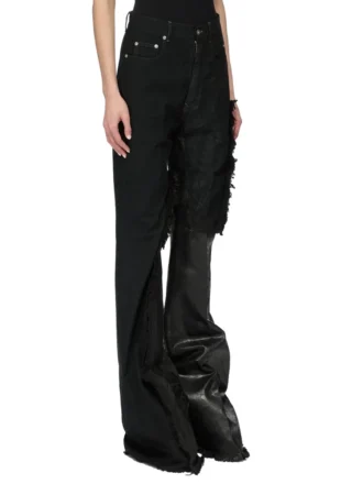 RICK OWENS – HOSEN RO02E4329BMCCL-09 RICK OWENS – HOSEN RO02E4329BMCCL-09