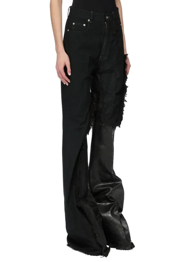 RICK OWENS – HOSEN RO02E4329BMCCL-09 RICK OWENS – HOSEN RO02E4329BMCCL-09